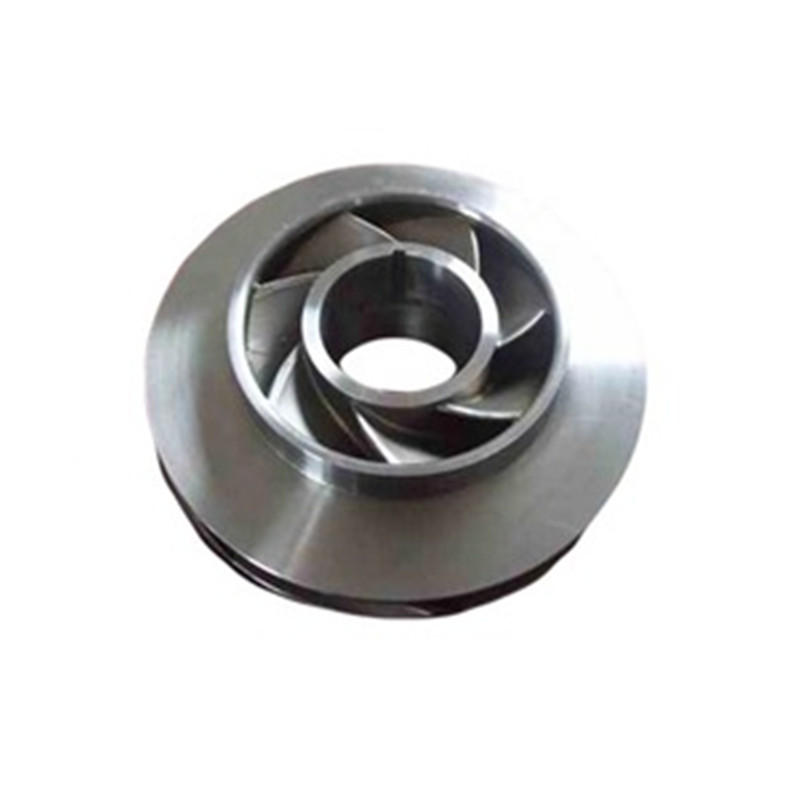 Inconel™713 precision casting, valve body casting, silica sol production process