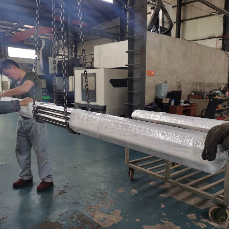 Inconel™X-750 Bar