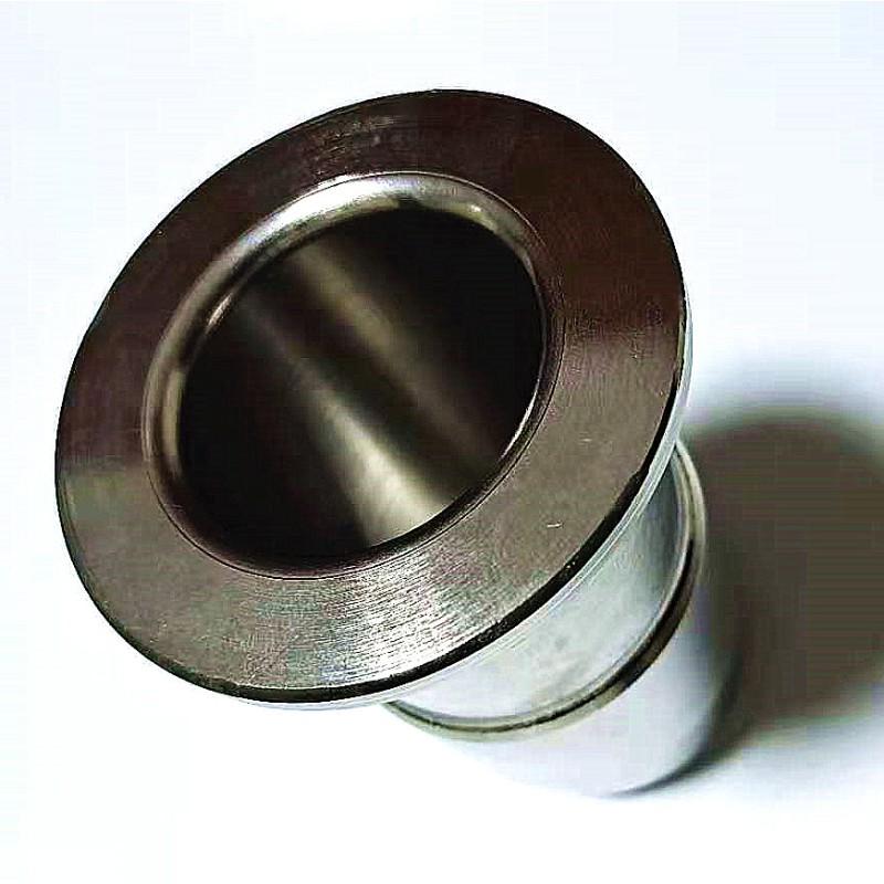 Cobalt alloy casing