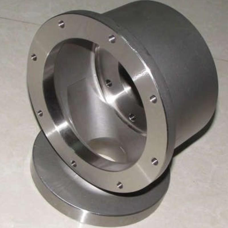 Hastelloy™B2 precision casting,Production process of silica sol( Hastelloy™B2 ,AlloyB2,UNS N10665,W.Nr.2.4617,N12MV,N30012)