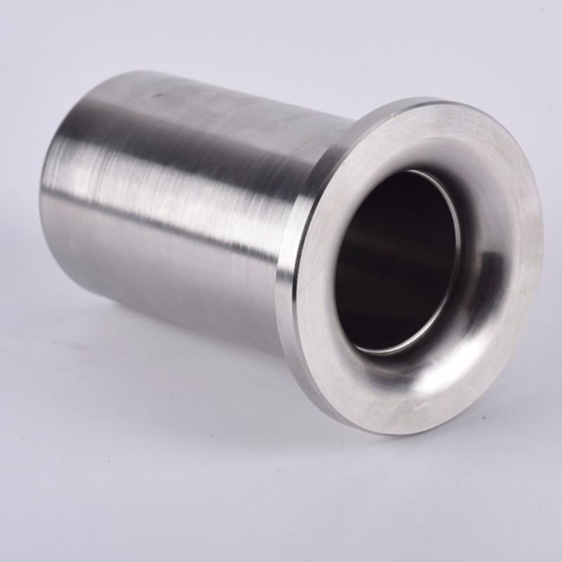 Co-based alloy castings