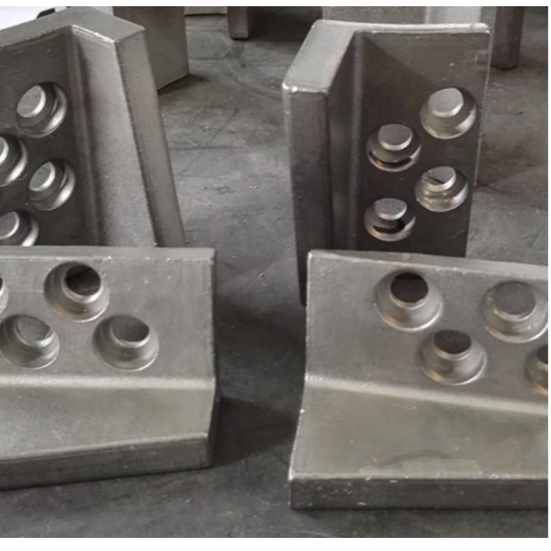 Introduction and Application of Alloy R41 High Temperature Alloy Casting Materials
