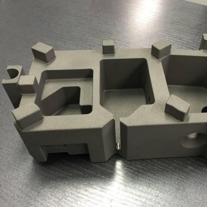 Invar™36 precision casting