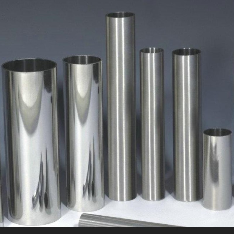 What are the differences between super stainless steel and nickel-based alloys?